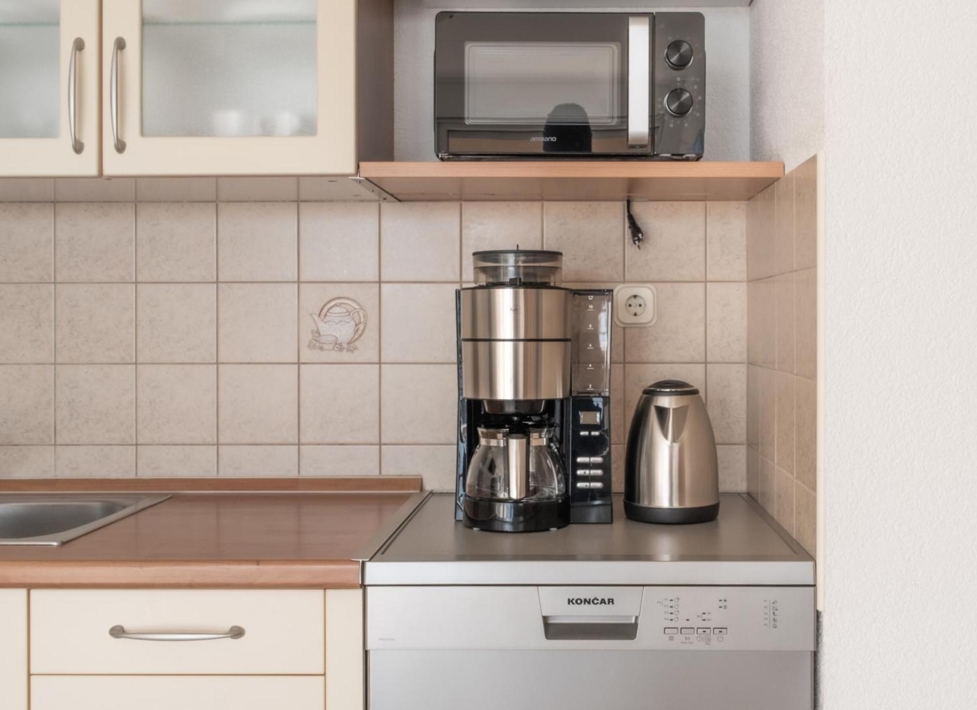 Apartments More Трогир Стая снимка
